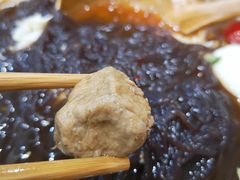 特色冷面-服务大楼冷面(延大店)