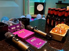 -皓声音KTV(新景店)