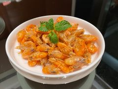 -镇江苏宁银河国际酒店-享悦中餐厅(市政路分店)