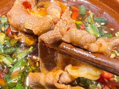 -冯校长老火锅(中联广场店)