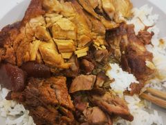 -陆长玖古法猪脚饭(玄风桥店)
