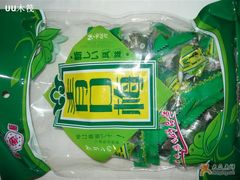 脆梅袋装-叶受和(观前街店)