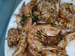 -七鲜渔港美食餐厅(巽寮湾海景店)
