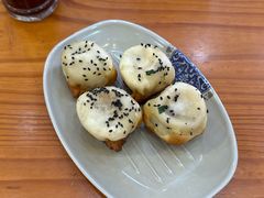 -小桃园·豆浆油条(复兴中路店)