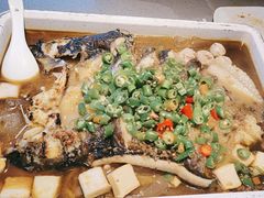 -半天妖烤鱼(海梦一方店)