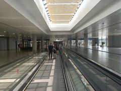 -星巴克(浦东机场T2到达店)