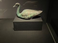 -陕西历史博物馆