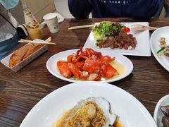 -盒马鲜生(馥邦国际店)