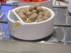 -龍歌自助小火锅(芝罘万达店)