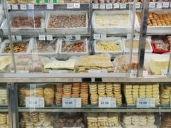 -京客隆超市(京源店)