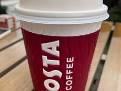 -COSTA COFFEE(西湖天地店)