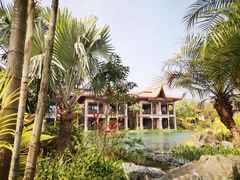 -广州从化都喜泰丽度假温泉酒店