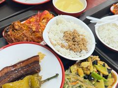 -刘小忙把子肉(北园大街总店)