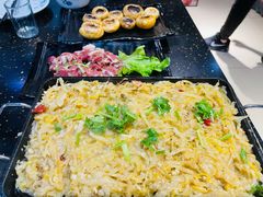 -丹东丛炟海鲜烧烤(江艺路店)