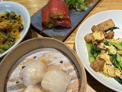 -潮粥荟·潮汕砂锅粥(朝阳大悦城店)