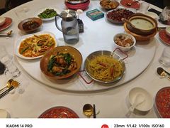 -拾捌川·自贡爆炒(新街口店)