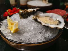 法国生蚝-官也街澳门火锅(新源里店)