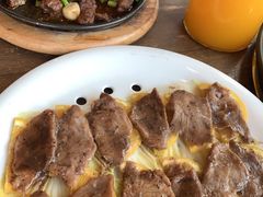-鲜小岛·铜锅涮肉