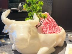 -德天肥牛海鲜火锅(城西银泰店)