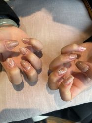 -LILY NAILS美甲美睫