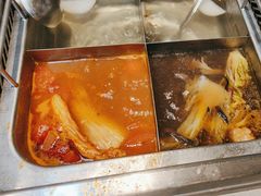 -海底捞火锅(振华商厦店)