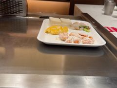 -火地铁板烧(昆山万象汇店)