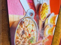 -神府路壹号·海鲜烧烤·砂锅粥·锅物(三坊七巷店)