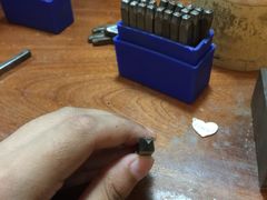 -鈊藝銀匠·银饰DIY工作室(永庆坊店)