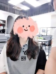 -藤野造型·烫发染发