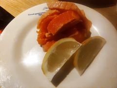 -星伦多 自助料理(圆融店)