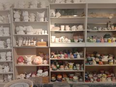 -艺陶清瓷·陶艺·石膏娃娃·手工DIY(观音桥店)
