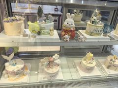 -CAKE BOSS 蛋糕老板(西单君太百货店)