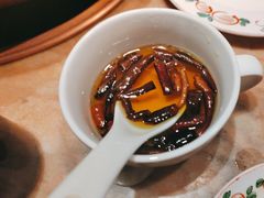 -清真·老门框爆肚涮肉·中华老字号(丰管路店)
