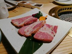 -江户烧肉(高德店)