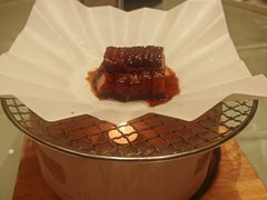 -粤江春·早茶·潮粤菜·宴会(罗湖宝能中心店)