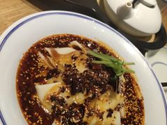 -大厨小馆(华阳城店)
