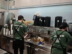 -鲜果时间·果蔬茶(赛格负二层店)