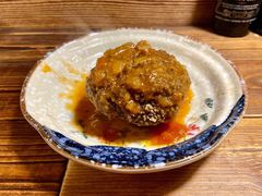 俄式猪肉饼-食戟