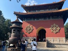 -普陀宗乘之庙(小布达拉宫)