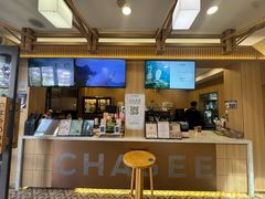 -霸王茶姬(南强街店)