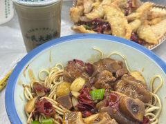 -小民大排档(光谷店)
