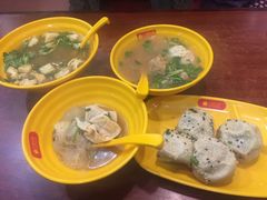 -小杨生煎(黄河路店)