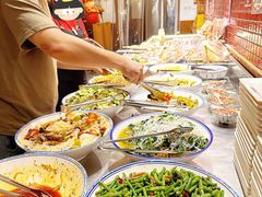 -福苗小骆驼烧烤(曲江店)