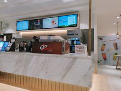 -CoCo都可(汉神购物广场店)