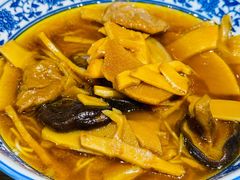 -西园寺素食(西园弄戒幢律寺店)
