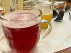 -清真老马家海鲜大排档(台东店)