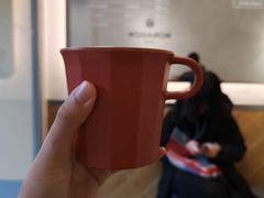 -Legno.ita Coffee by Wood(襄阳南路店)