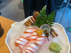 -Tuna maki寿司(苏州中心商场店)