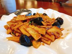 烧二冬-马凯餐厅(地安门店)