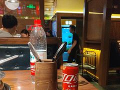 -九田家黑牛烤肉料理(新辰里亚运村店)